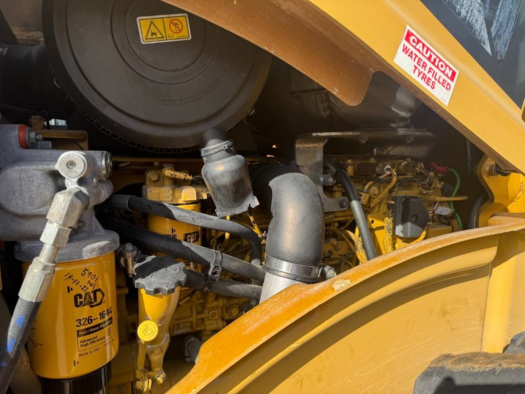CAT CP 76 2011 5404 CAT 76 2011 1 image 13