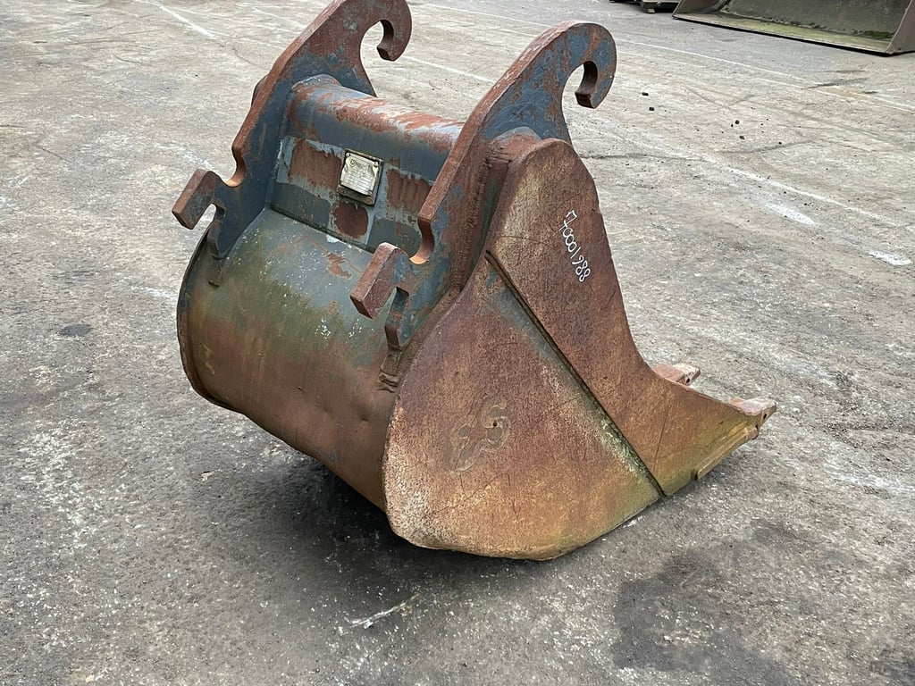 Eurosteel HG3-800 2019 70001988 Eurosteel HG3-800 2019 1 image 5