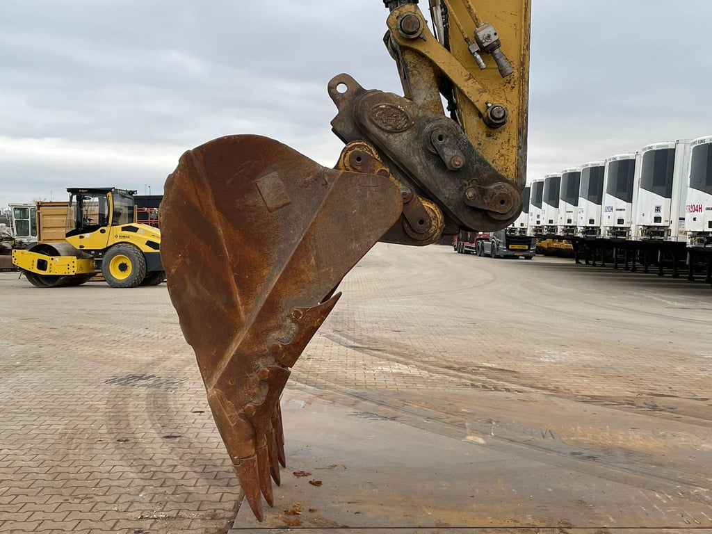 Caterpillar 336EL 2012 00033754 336EL 2012 1 image 9