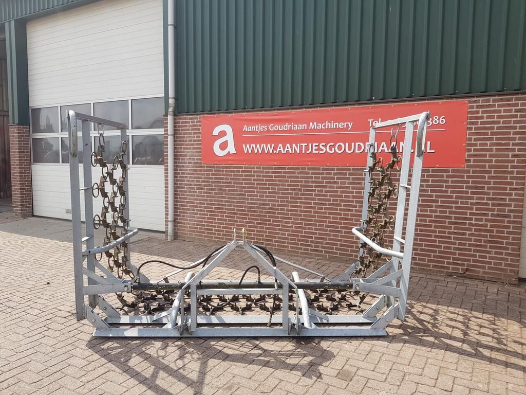 Weidesleep 6000mm 4025 Weidesleep 6000mm 1 image 2