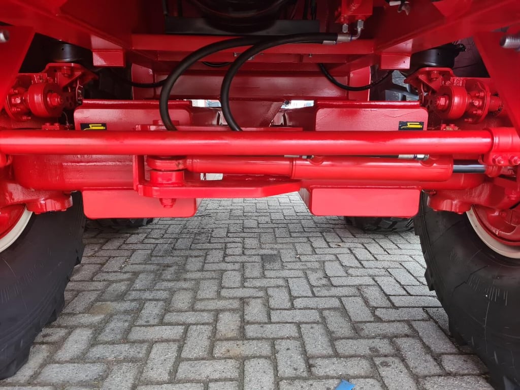 Heavy machinery product image - Image 14 of 15