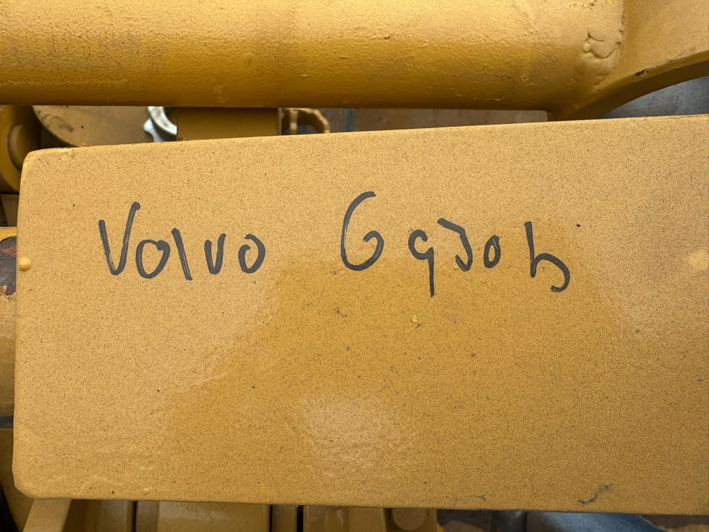 Volvo G930B 00033690 G930B 1 image 10