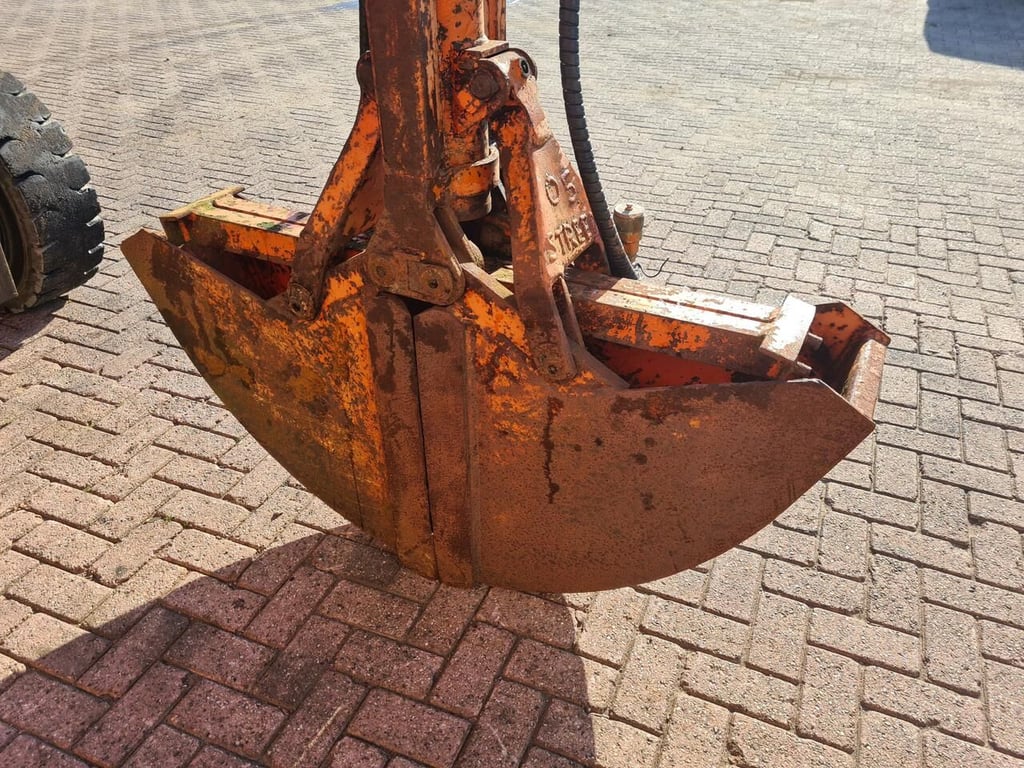 Sleuven knijper 1980 10116 Sleuven knijper 1980 1 image 6