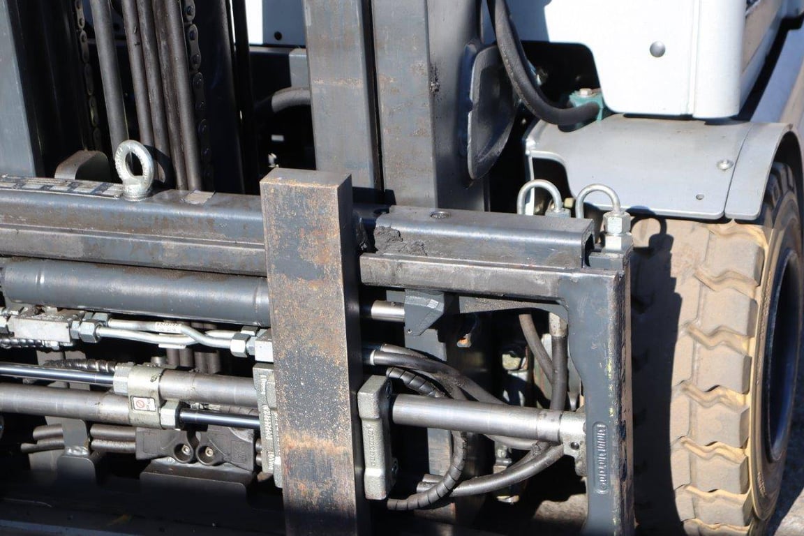 Still RX20-20PL Electric Forklift 2000kg 2018 Still RX20-20PL 2018 1 Forklift image 14