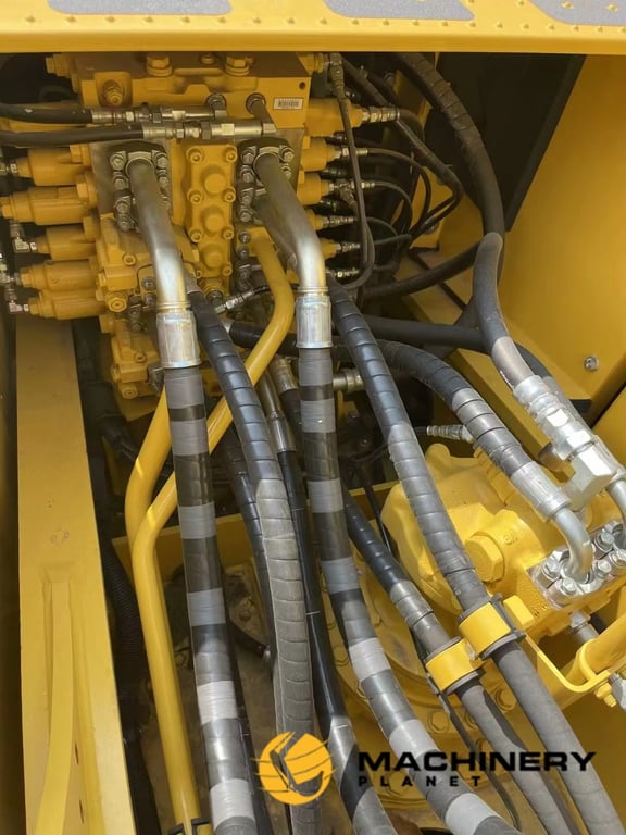 Heavy machinery product image - Image 15 of 15