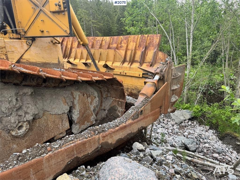 CAT D6R LGP 2006 20711 D6R LGP 2006 1 Dozers image 8