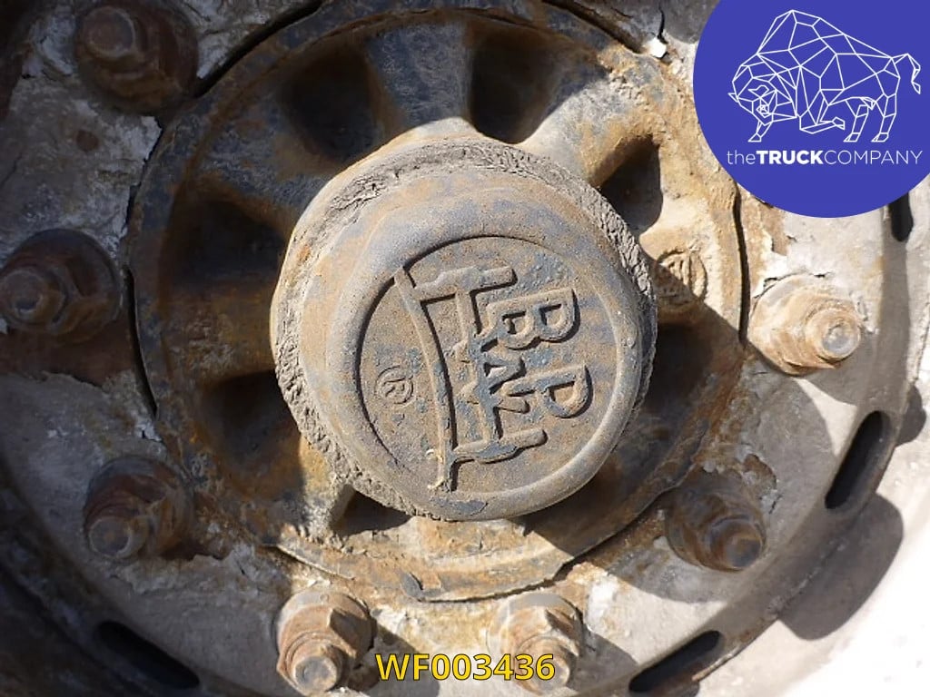 Heavy machinery product image - Image 6 of 9