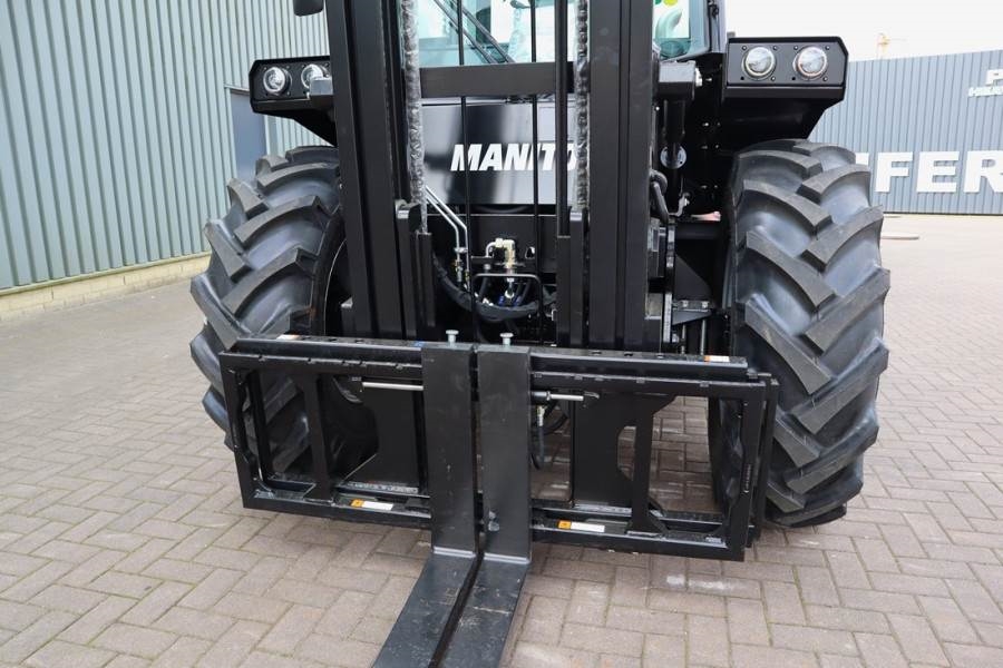 Manitou M30-4 Valid inspection, *Guarantee! Diesel, 4x4 D 2024 MANITOU - M30-4 - 62941 M30-4 Valid inspection, *Guarantee!...