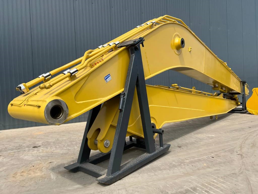 Komatsu PC240 18m set Long Reach Equipment 2025 907757 PC240 18m set Long Reach Equipment 2025 0 image 7