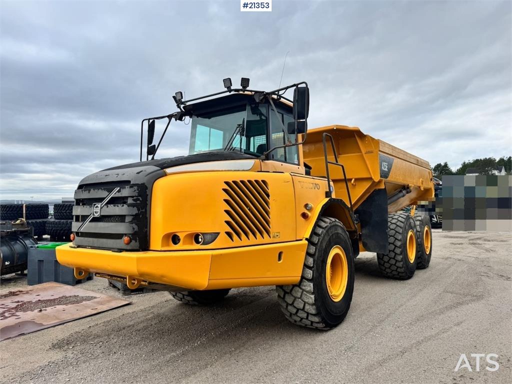 Heavy machinery product image - Image 1 of 1