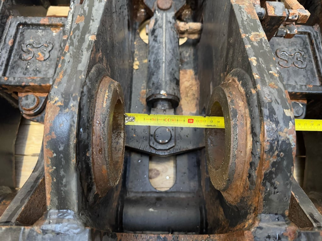 Eurosteel HKO-2016 HHD / DL300-5 2018 00033250 Eurosteel HKO-2016 HHD / DL300-5 2018 1 image 9