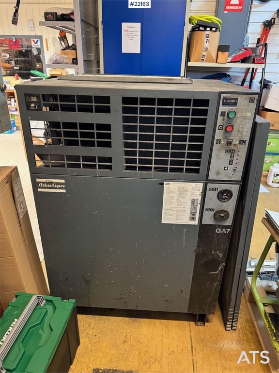 Heavy machinery product image - Image 4 of 15