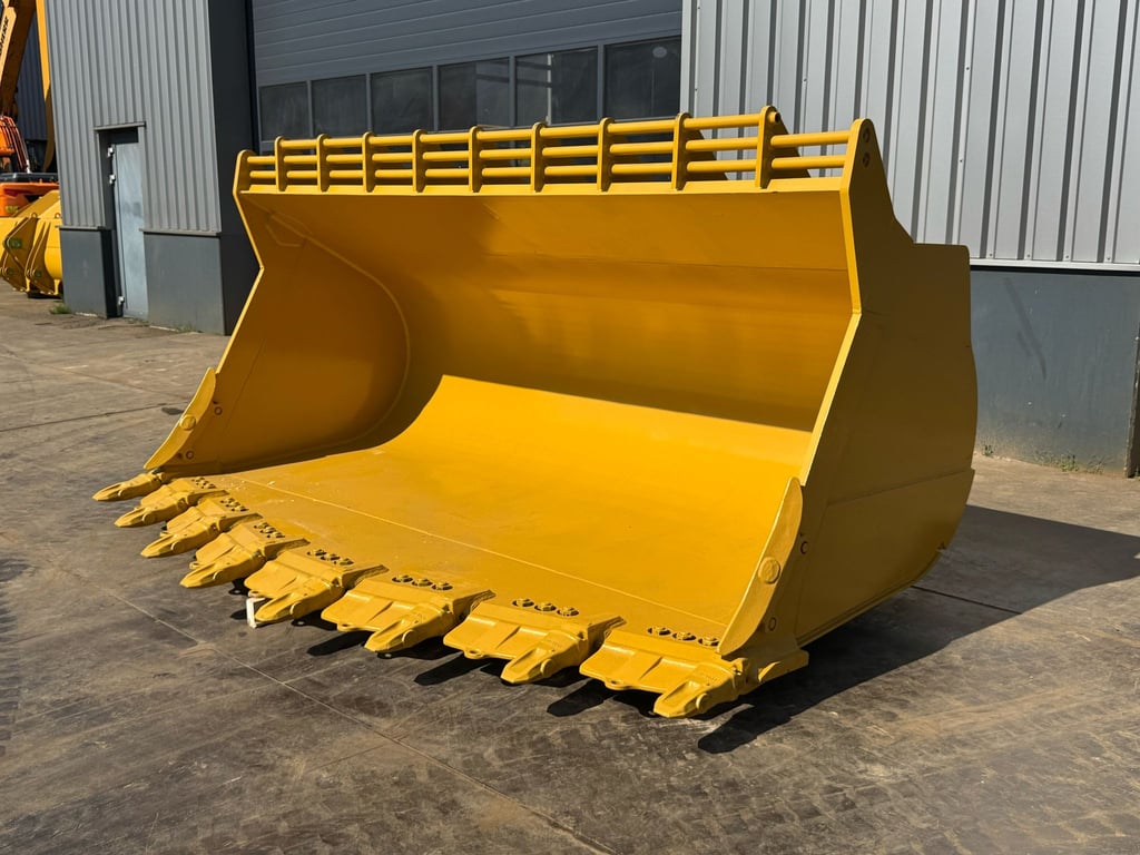 Heavy machinery product image - Image 1 of 1