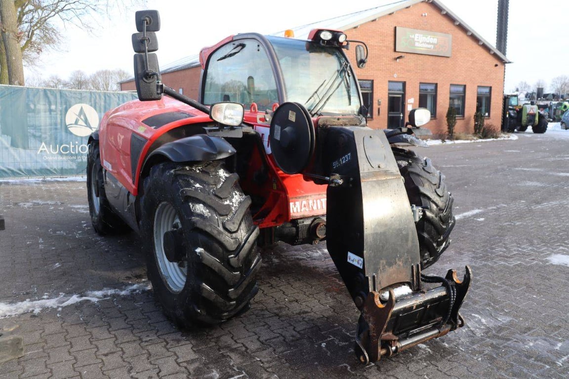 Heavy machinery product image - Image 7 of 15