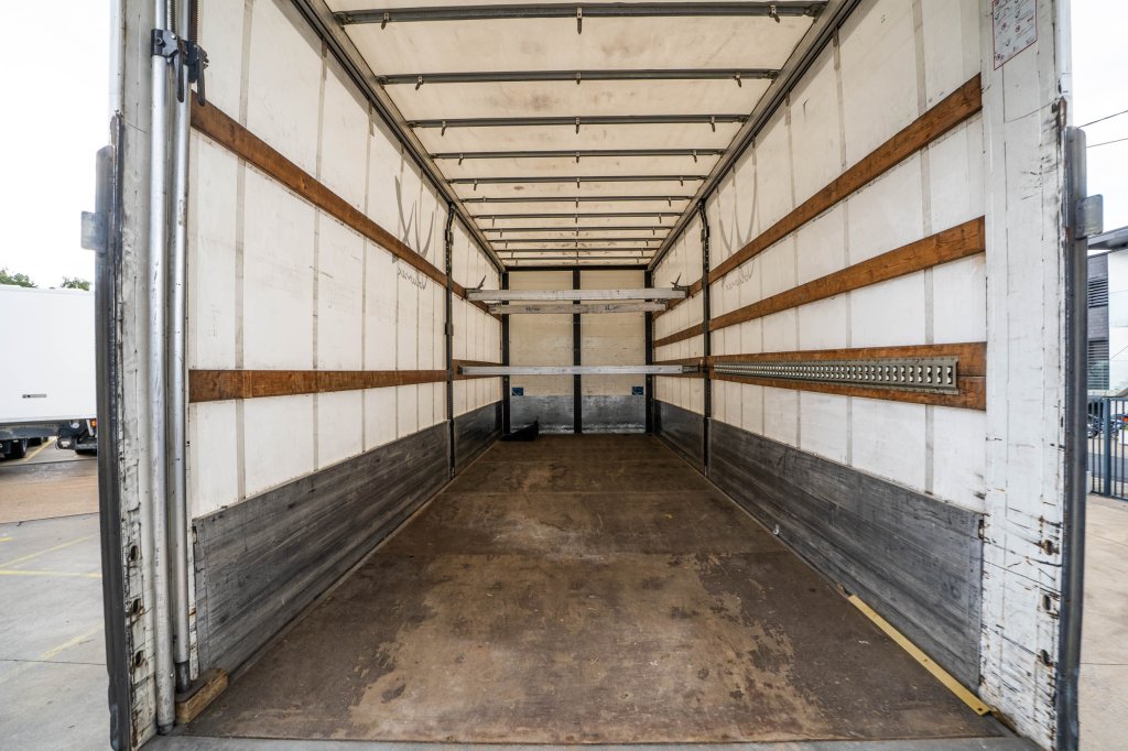 MAN TGS 18.400 BL 2016 E64316 TGS 18.400 BL 2016 1 image 7