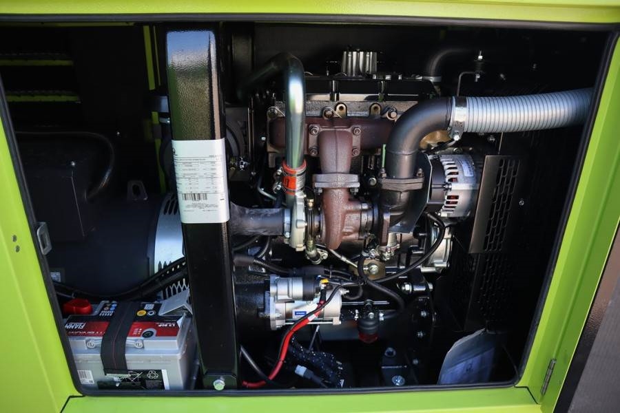 Pramac GSW65P-ACP Unused, Valid inspection, *Guarantee! D 2020 PRAMAC - GSW65P-ACP - 60888 Pramac GSW65P-ACP Unused, Valid...