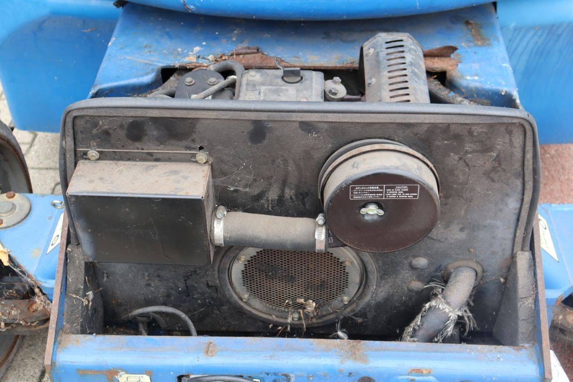 Heavy machinery product image - Image 12 of 15