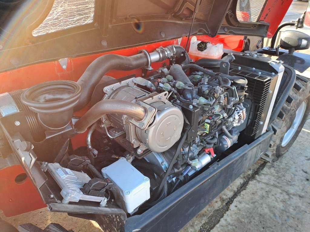 Manitou MT625H 2022 ATR-1902 MT625H 2022 1 image 15