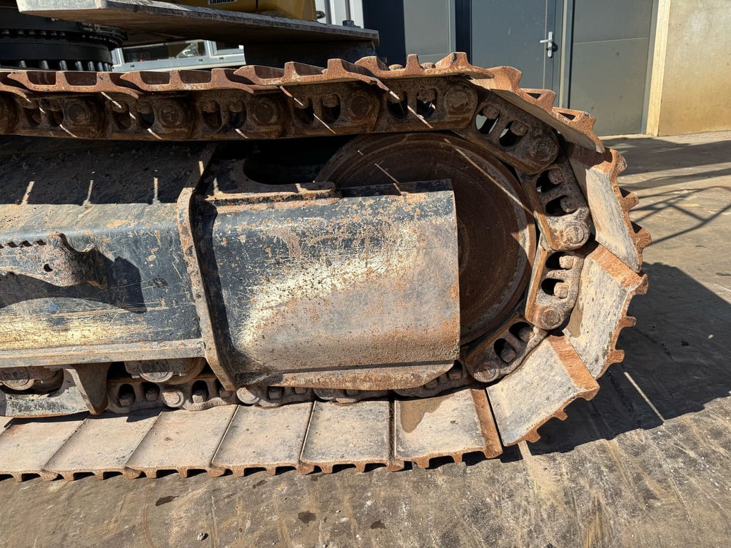 Liebherr R926 NLC 2020 00033245 R926 NLC 2020 1 image 11