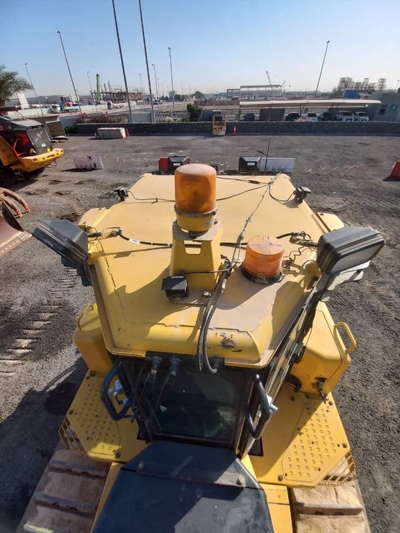 Heavy machinery product image - Image 9 of 15