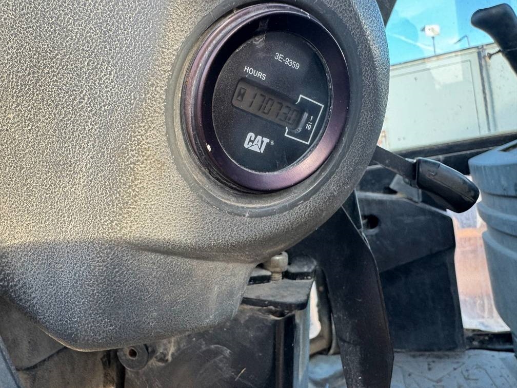 CAT 938 G 1998 5458 938 G 1998 1 Wheel Loaders image 14