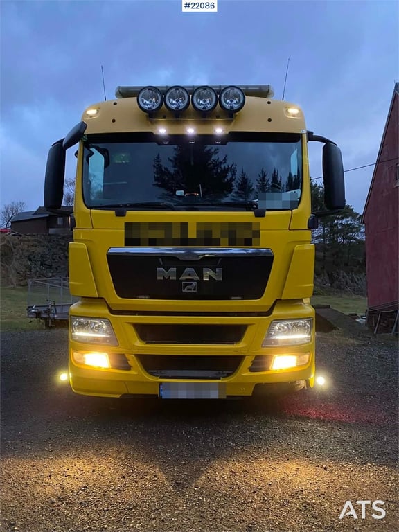 MAN TGS 26.440 2012 22086 TGS 26.440 2012 1 image 20