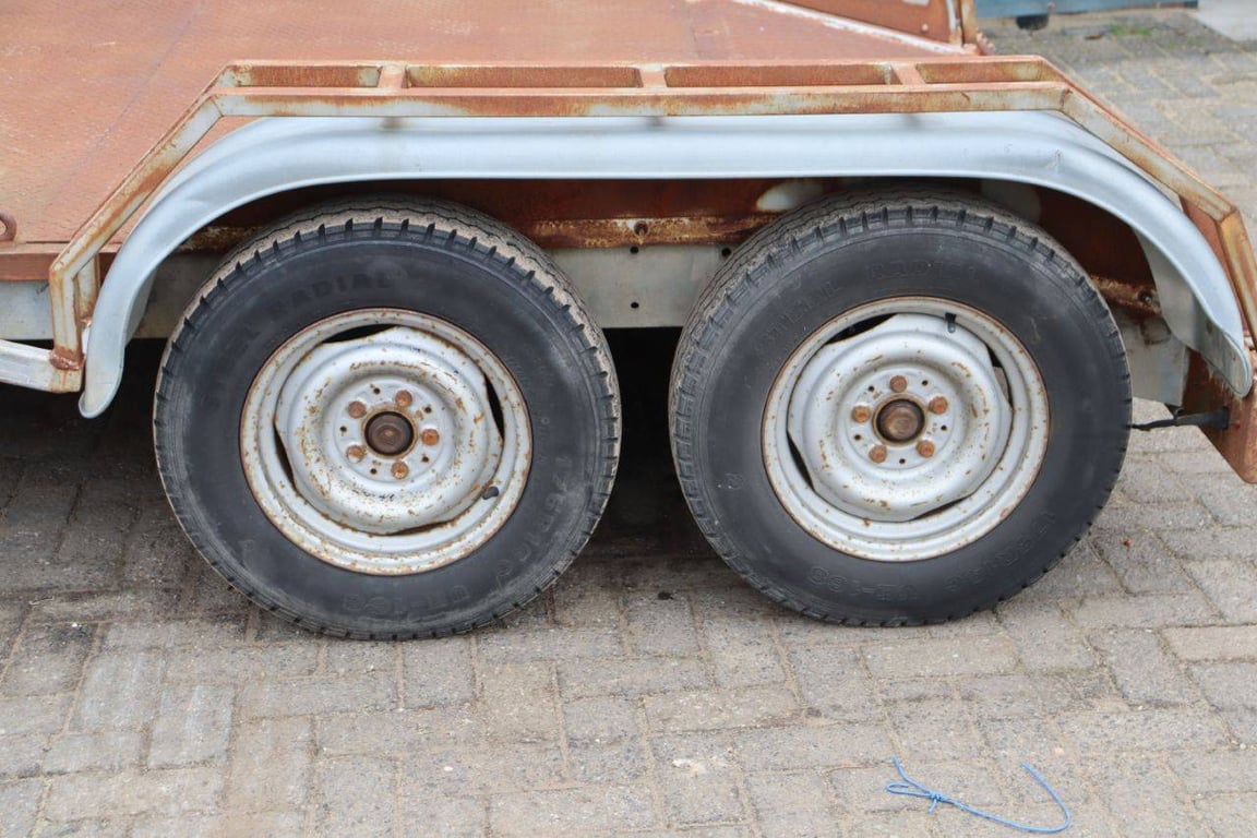 Heavy machinery product image - Image 14 of 15