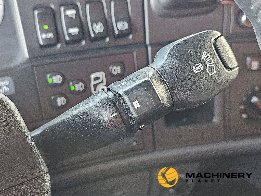 SCANIA R410 hl retarder nl-truck 2016 R410 HL RETARDER NL-TRUCK 2016 1 Tractor Units image 3