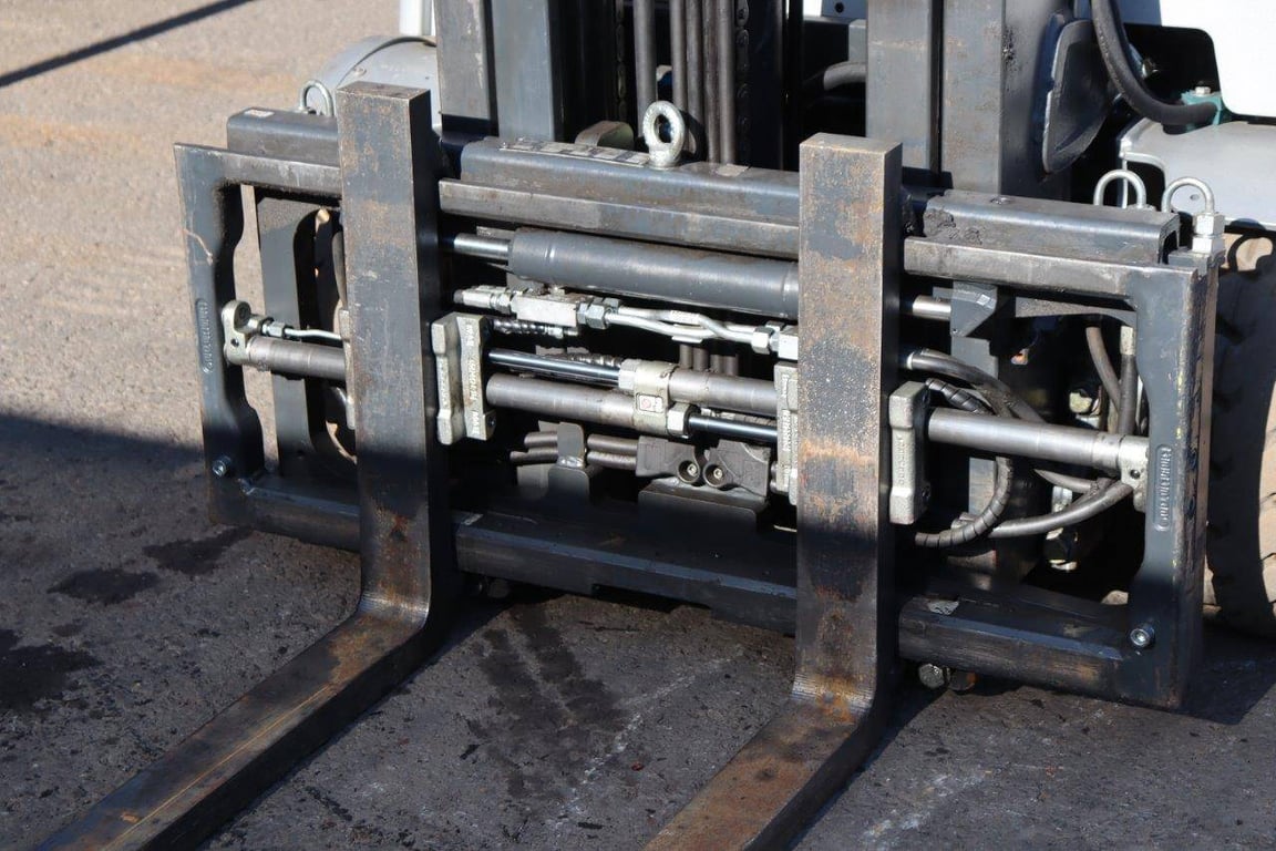 Still RX20-20PL Electric Forklift 2000kg 2018 Still RX20-20PL 2018 1 Forklift image 11