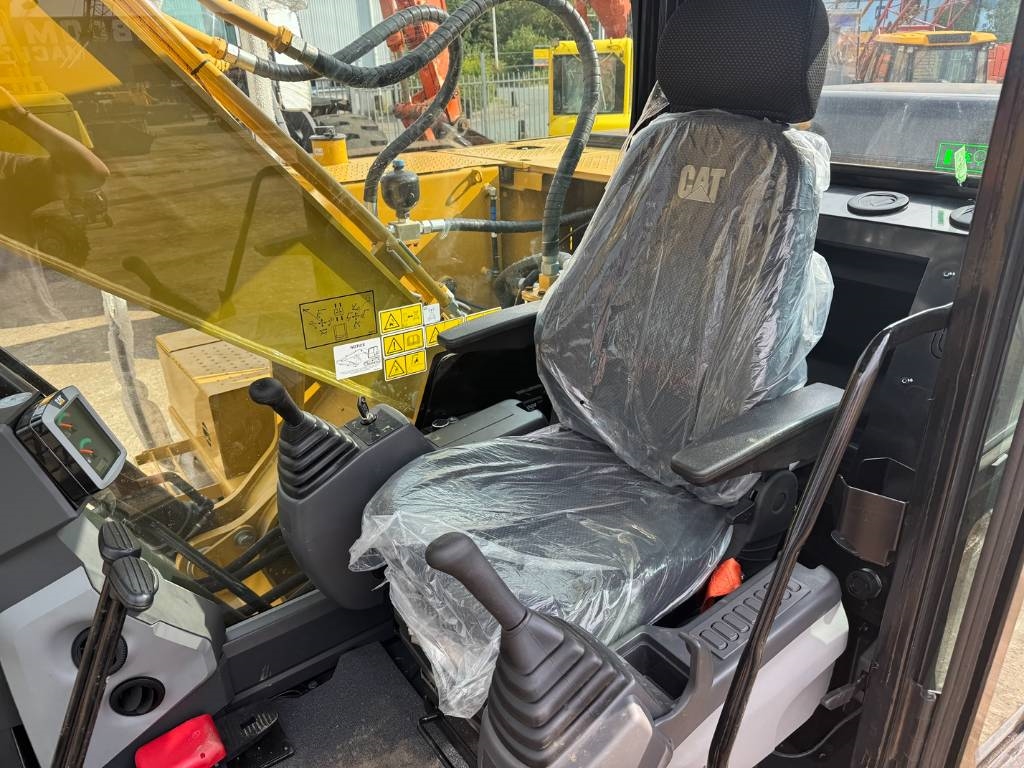 CAT 320 D 3 GC NEW UNUSED 2025 5392 320 D 3 GC NEW UNUSED 2025 0 Crawler Excavators image 8