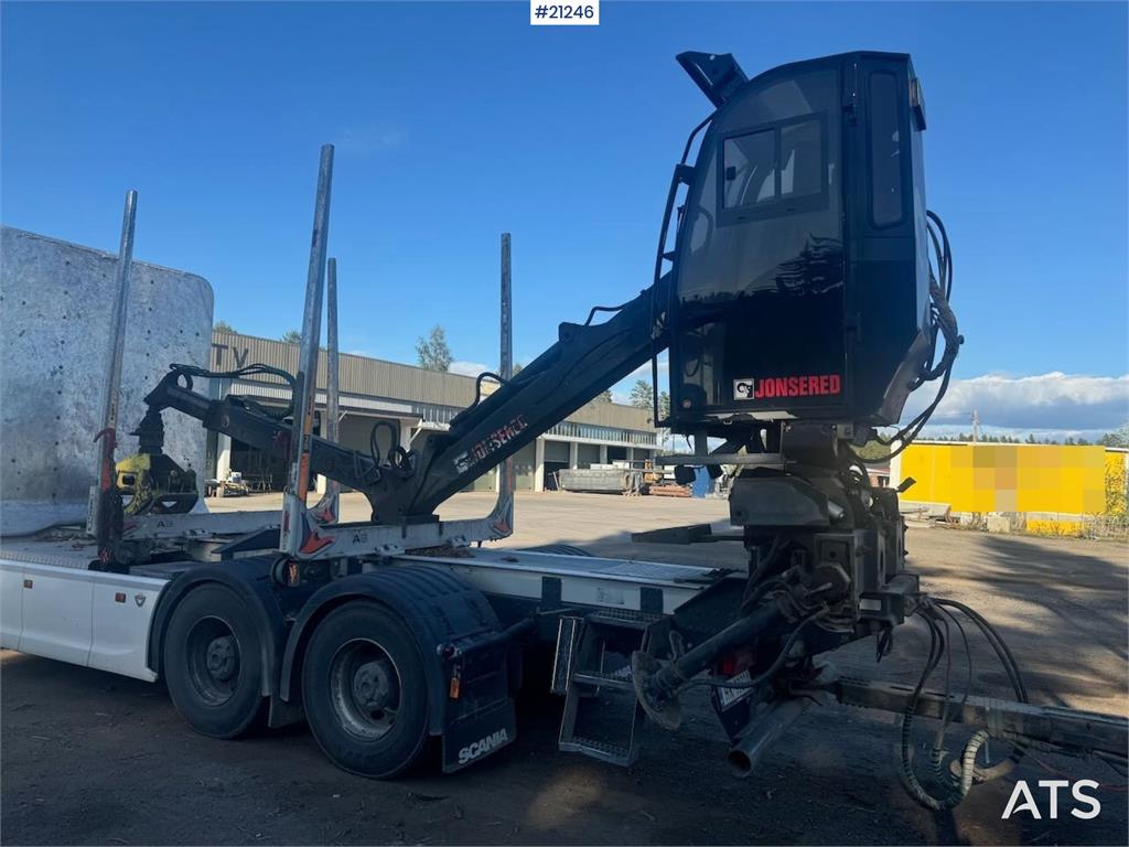 Heavy machinery product image - Image 2 of 3