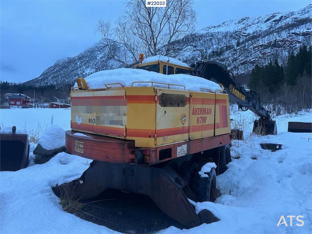 Heavy machinery product image - Image 18 of 30