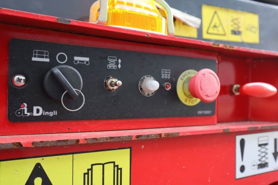 Magni ES1008E Valid inspection, *Guarantee!, Electric, 1 2018 MAGNI - ES1008E - 60177 MAGNI ES1008E Valid inspection, *Gua...