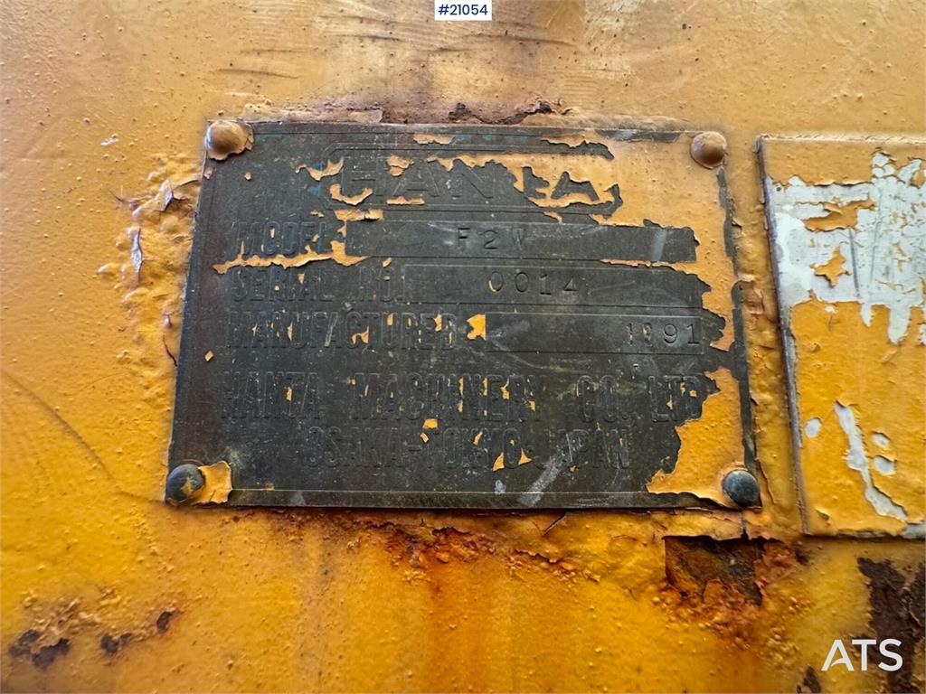 Heavy machinery product image - Image 14 of 14