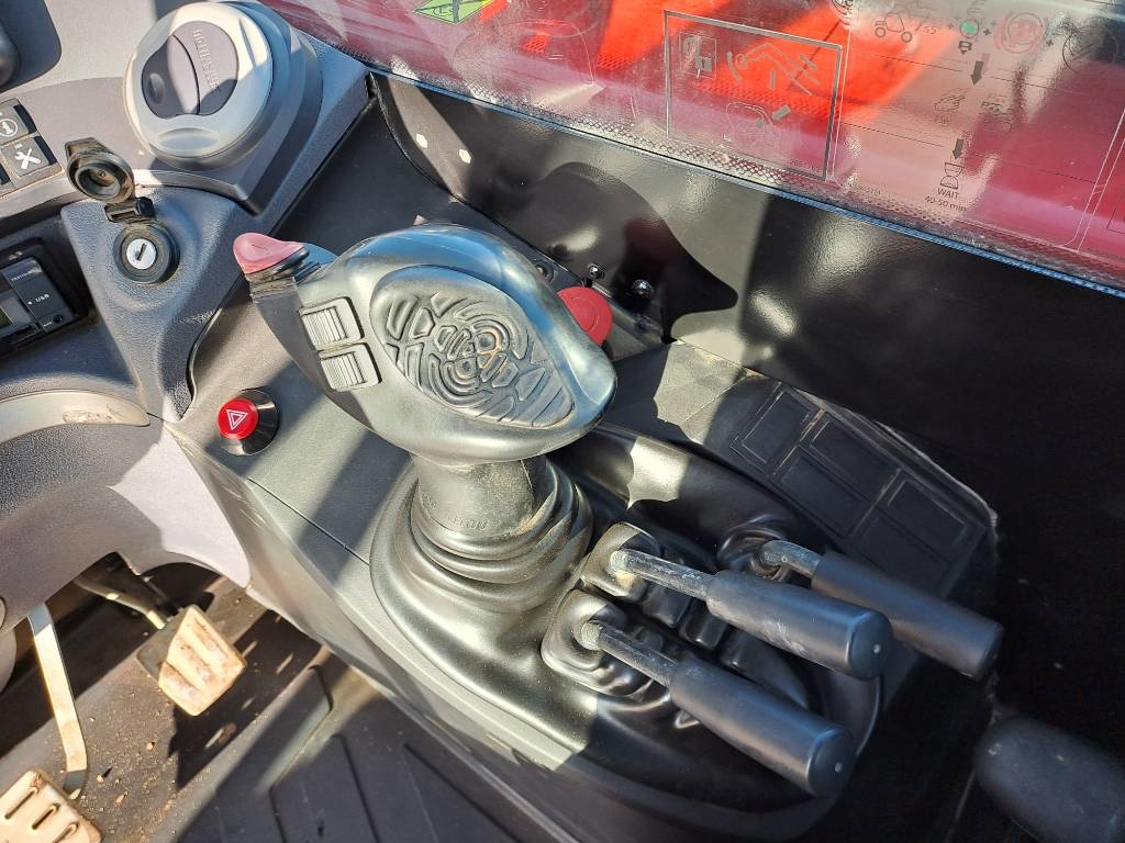 Manitou MT 1440 2022 ATR-1901 MT 1440 2022 1 image 14