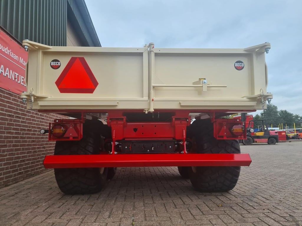 Heavy machinery product image - Image 12 of 14