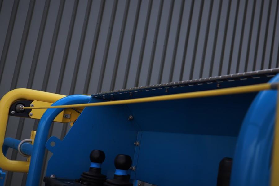 Genie Z45-DC Valid inspection, *Guarantee, Fully Electri 2023 GENIE - Z45-DC - 62320 Z45-DC Valid inspection, *Guarantee, ...