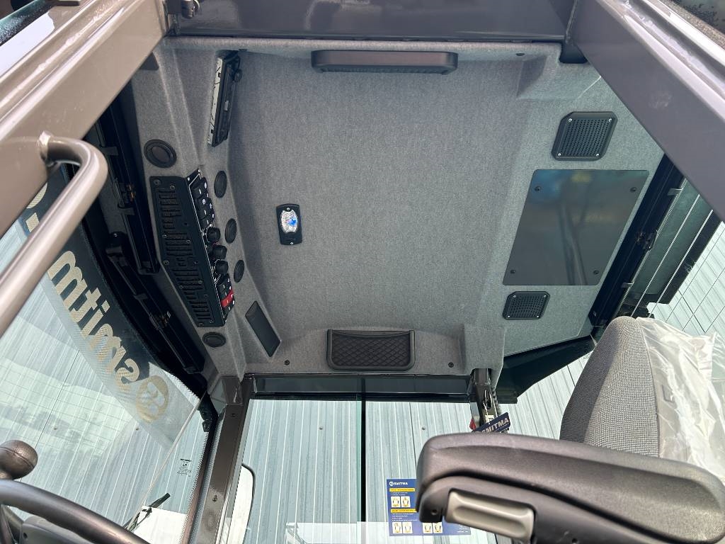 Ammann ARS130 HX 2020 208839 ARS130 HX 2020 1 image 10