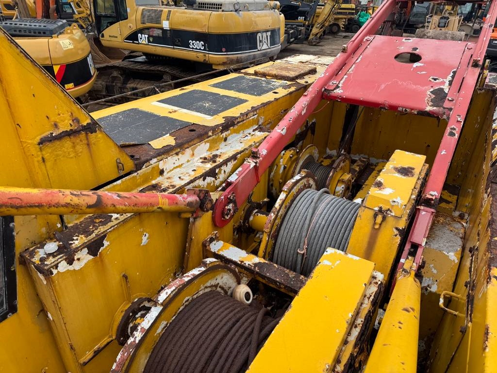 Heavy machinery product image - Image 9 of 15