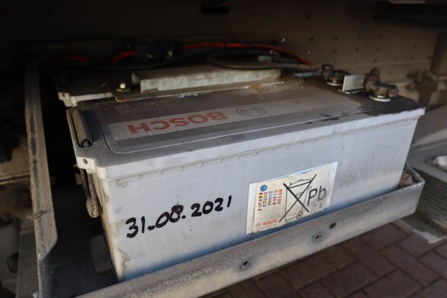 Schmitz Cargobull SCB3ST CoC Documents, TuV Loading Certif 2015 SCHMITZ - Cargobull SCB3ST - 61401 Schmitz Cargobull SCB3S...