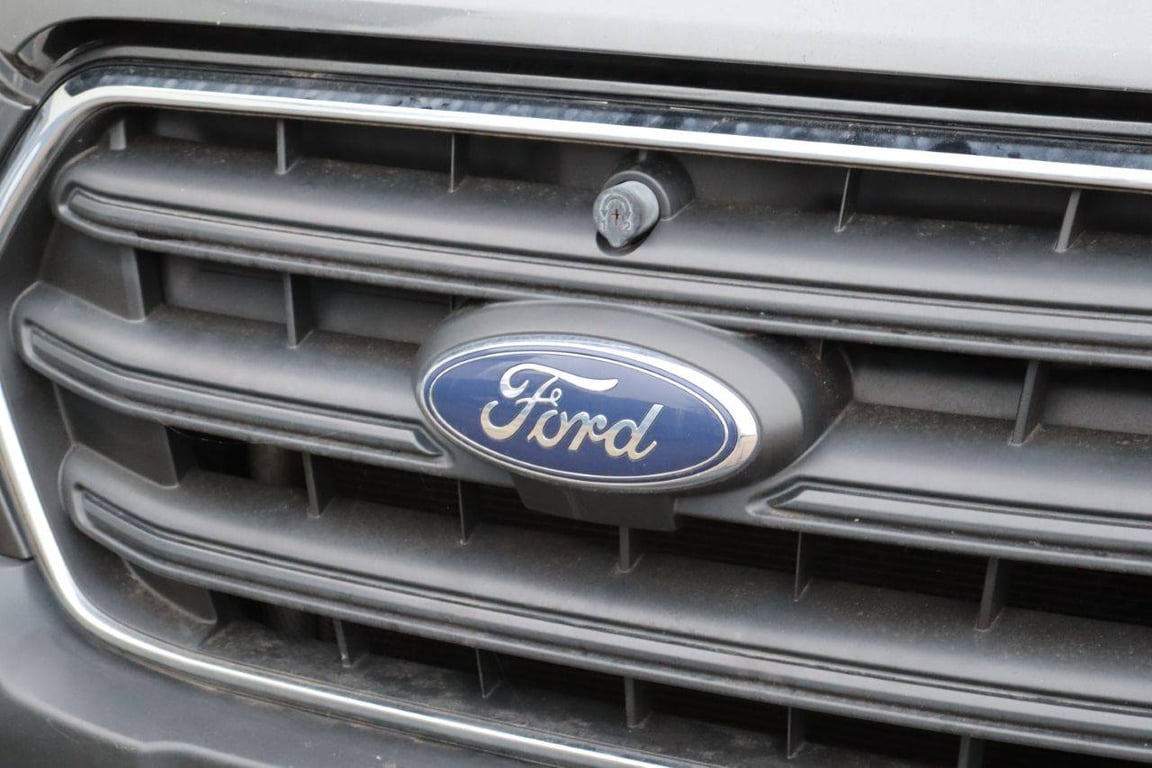 Ford Transit Diesel Van 2020 2020 Transit 2020 1 image 11