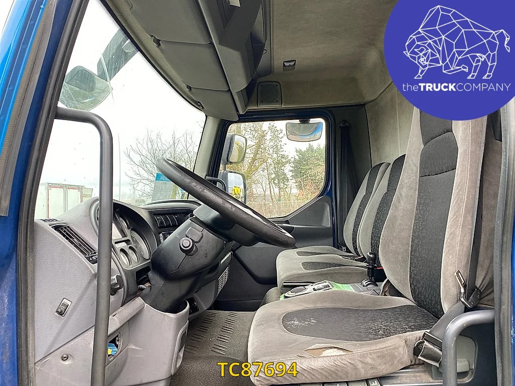 DAF LF 55 220 2007 TC87694 DAF LF 55 220 2007 1 image 14