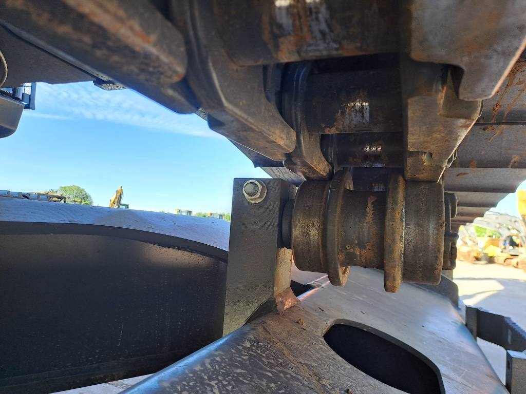 Doosan DX 300 LC-7M (UNUSED, 4 Pieces available) 2025 ATR-1933 DX 300 LC-7M (UNUSED, 4 Pieces available) 2025 0 Crawler Ex...
