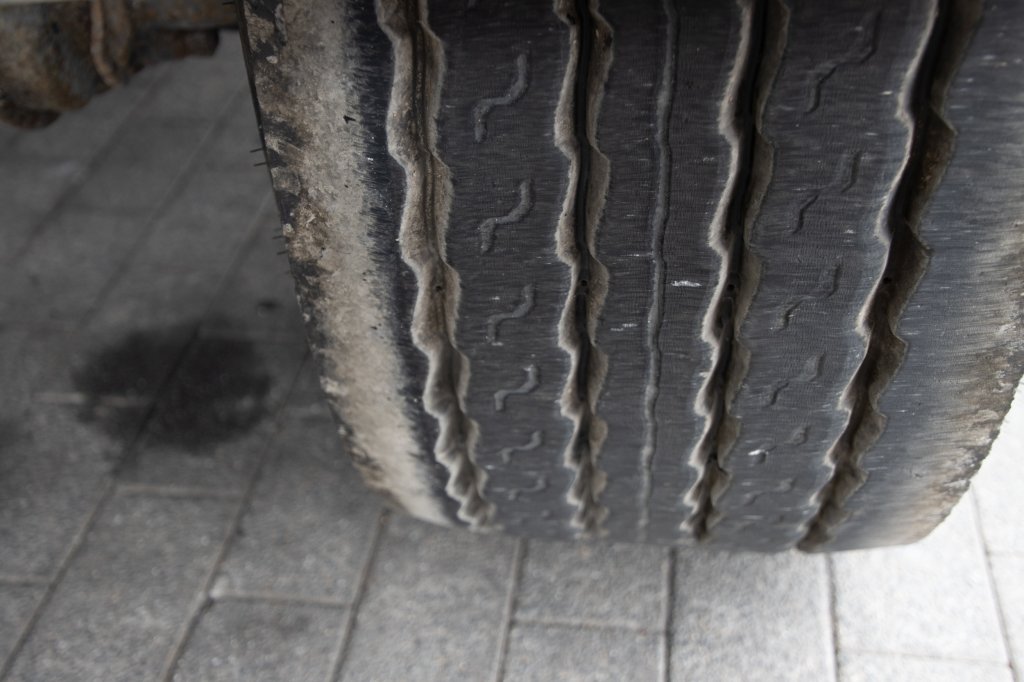 SPITZER SILO EUROVRAC-SK2460 - 60M³+5COMP 2011 E57971 Spitzer Silo EUROVRAC-SK2460 - 60M³+5COMP 2011 1 image 6