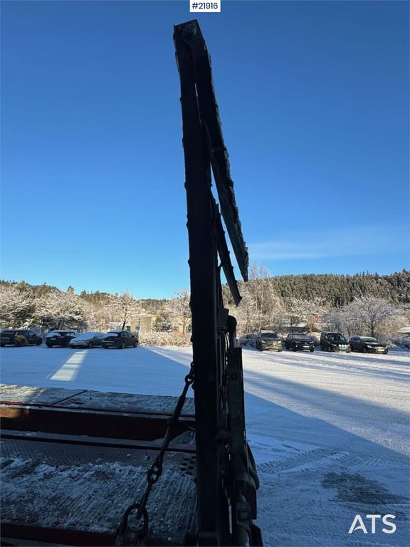 Heavy machinery product image - Image 25 of 30