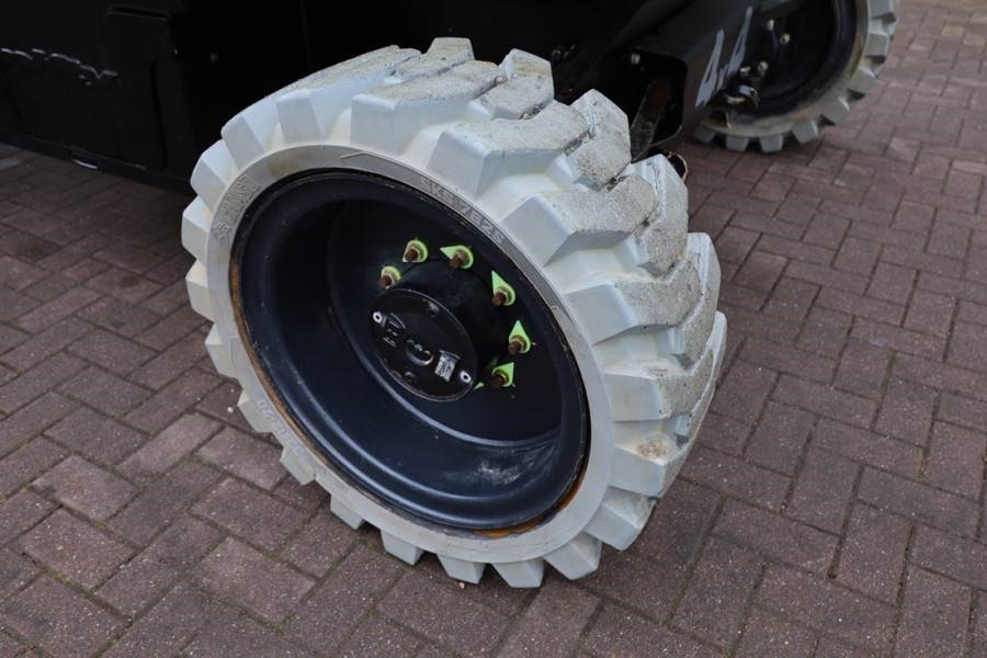 Niftylift HR21 HYBRIDE 4x4 MK2 Hybride, 4x4 Drive, 21m Worki 2021 NIFTYLIFT - HR21 HYBRIDE 4x4 MK2 - 63276 Niftylift HR21 ...