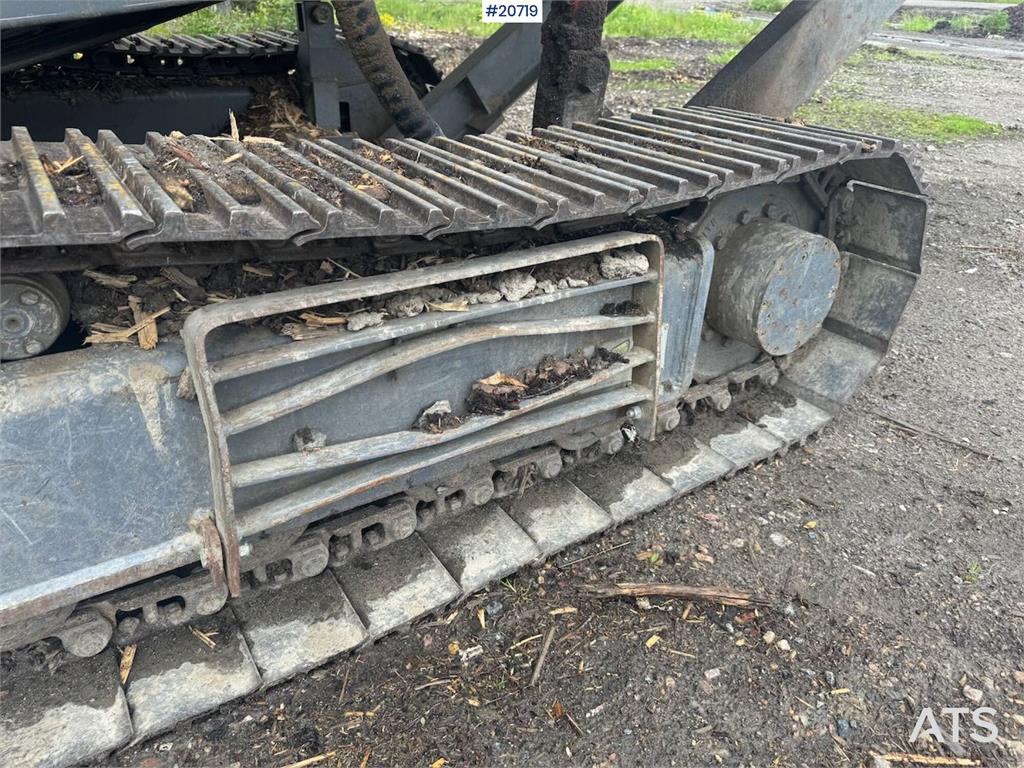 Arjes Impaktor 250 Waste Grinder 2020 20719 Arjes Impaktor 250 Waste Grinder 2020 1 image 11