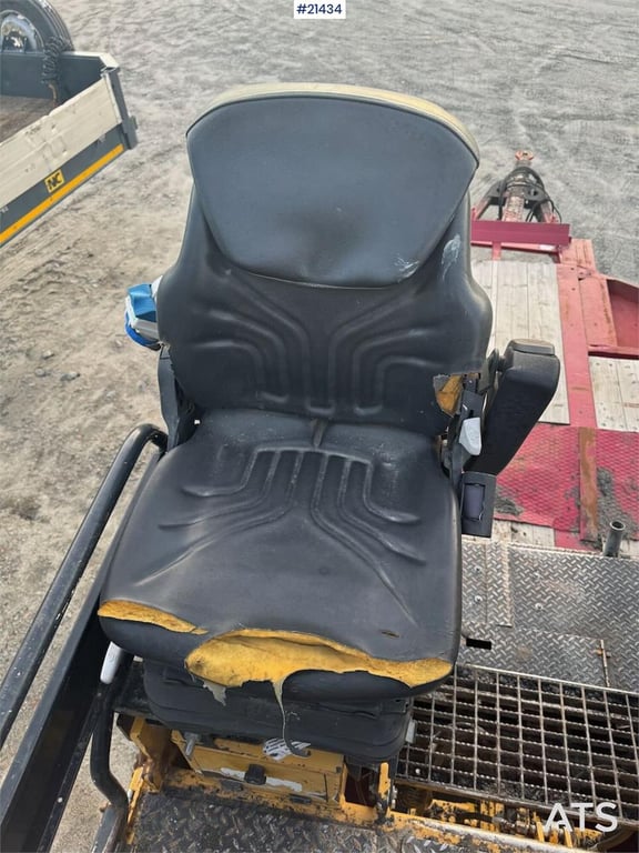 Heavy machinery product image - Image 11 of 15