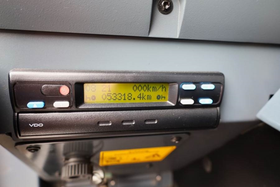 Liebherr LTM1250-5.1 Dutch Registration, Paragraph 70, 10x6 2018 LIEBHERR - LTM1250-5.1 - 63618 LTM1250-5.1 Dutch Registra...