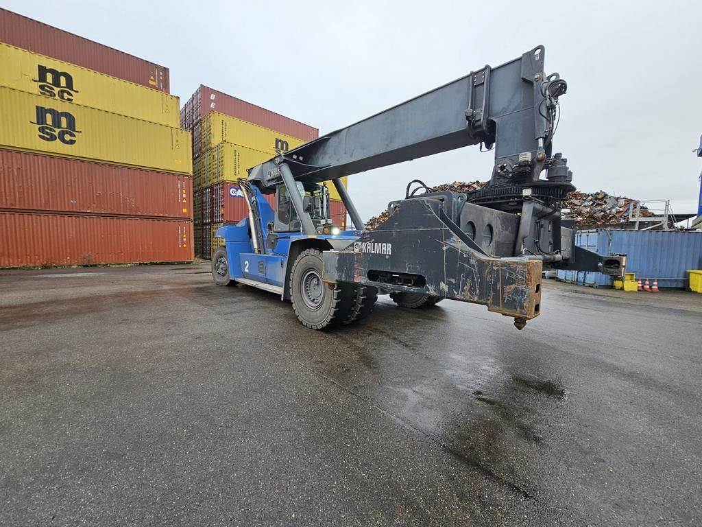 Kalmar DRG450-65S5 2017 D4144 DRG450-65S5 2017 1 image 4